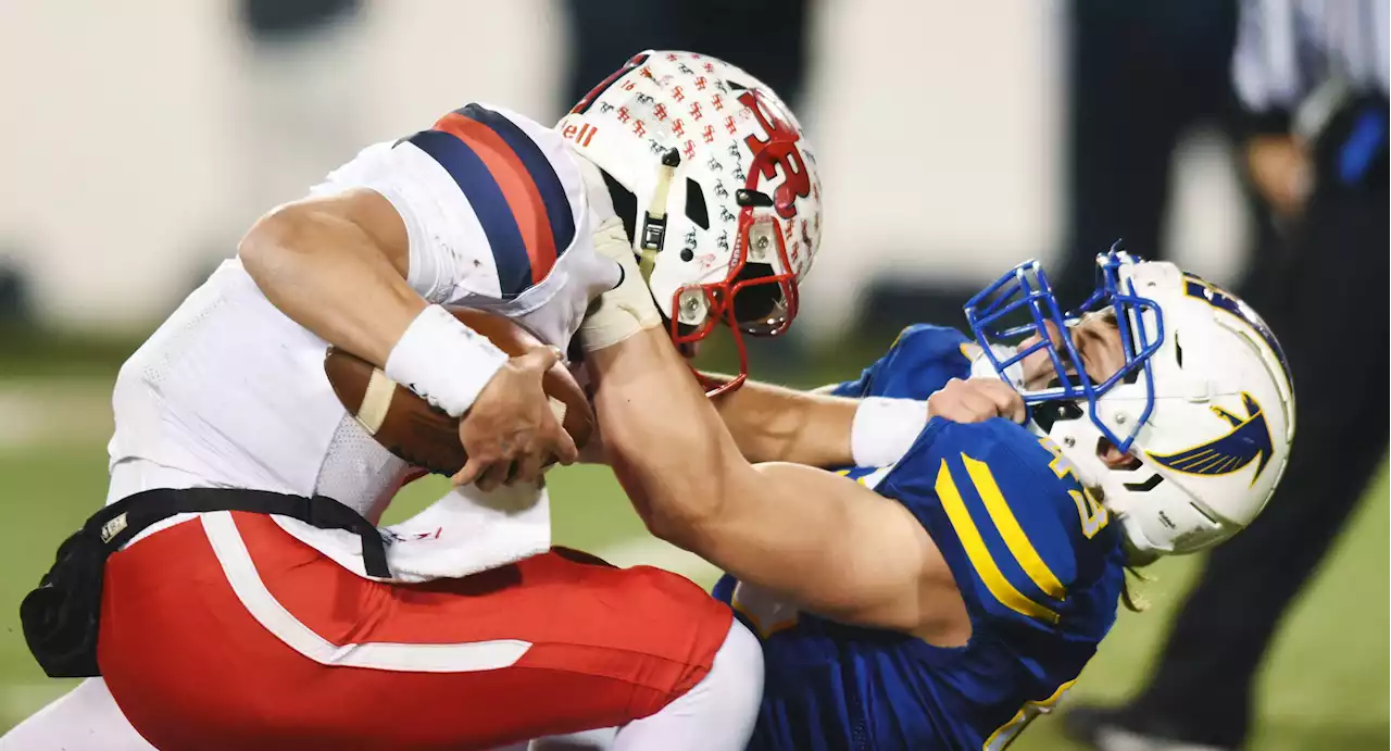 Wheaton North's Barna part of Illinois recruiting class rejuvenated under Bielema