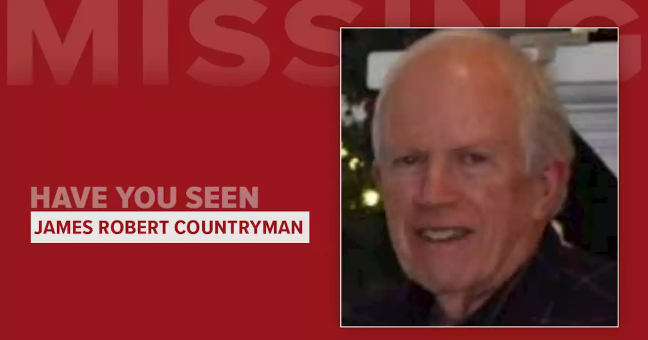 Senior Alert issued for man last seen in Castle Rock on Thursday