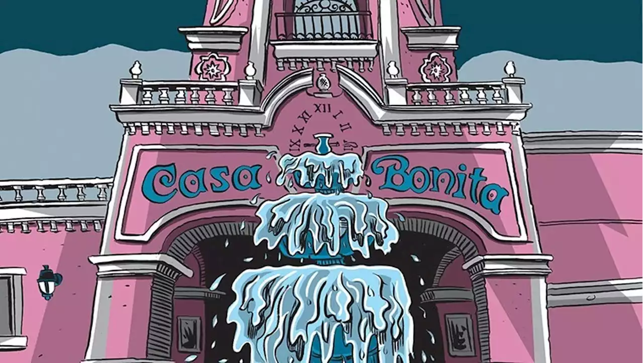 Reader: The Casa Bonita Trademark Complaint Leaves a Bad Taste in My Mouth