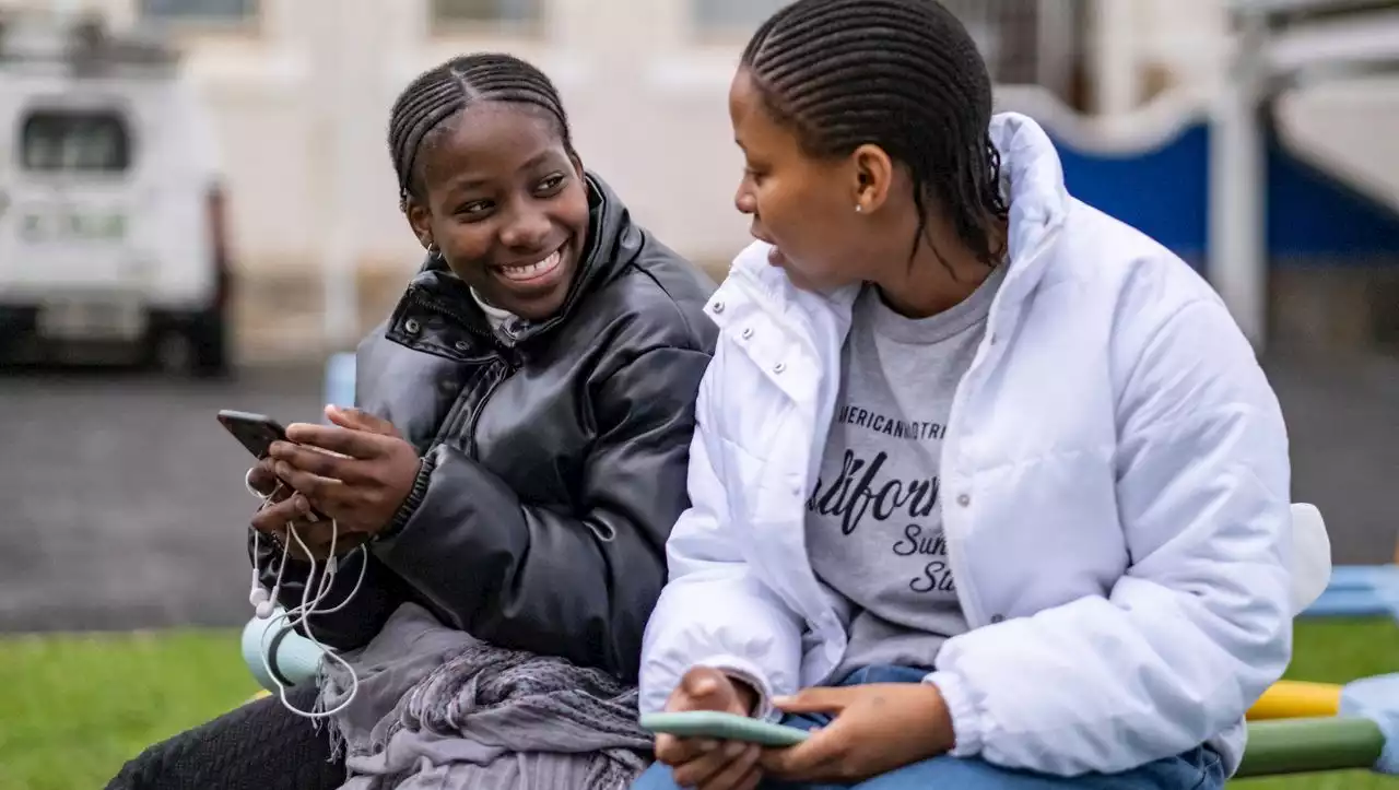 Black Girls Rising: Xoli Fuyani über die Klimaaktivistinnen von Südafrika