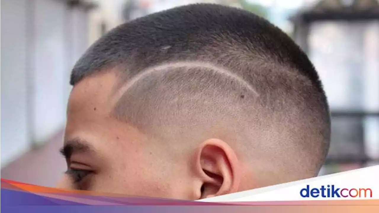 7 Model Rambut Pria 2023 yang Populer, Bisa Dijadikan Referensi