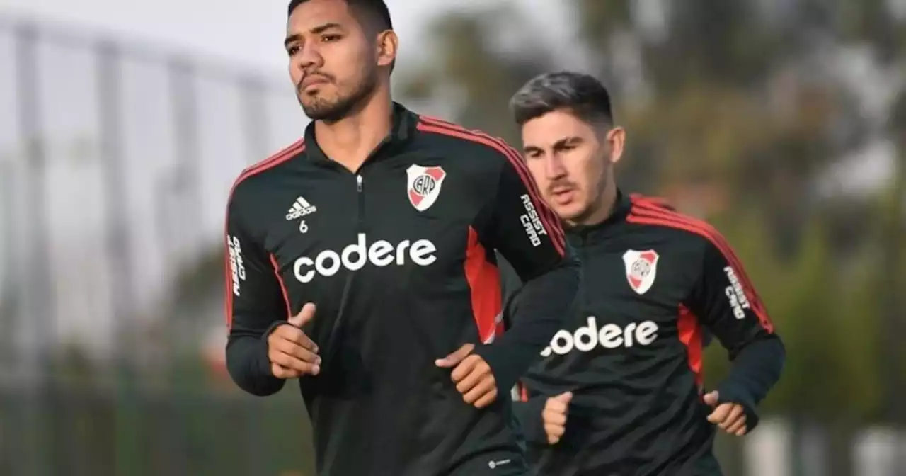 El esperado refuerzo de Primera que tendrá la Reserva de River