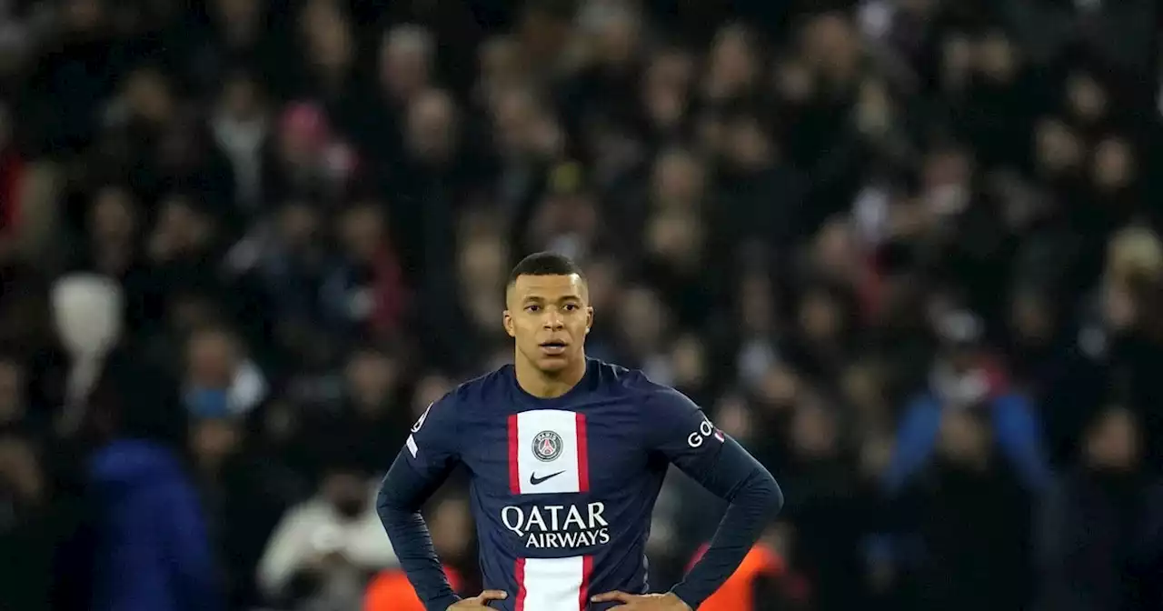 Las picantes declaraciones de Mbappé: del 'estoy insatisfecho' al 'PSG es un equipo que divide'