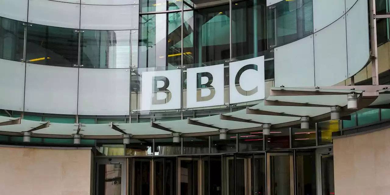 BBC responds after star accused of paying teen for explicit pics