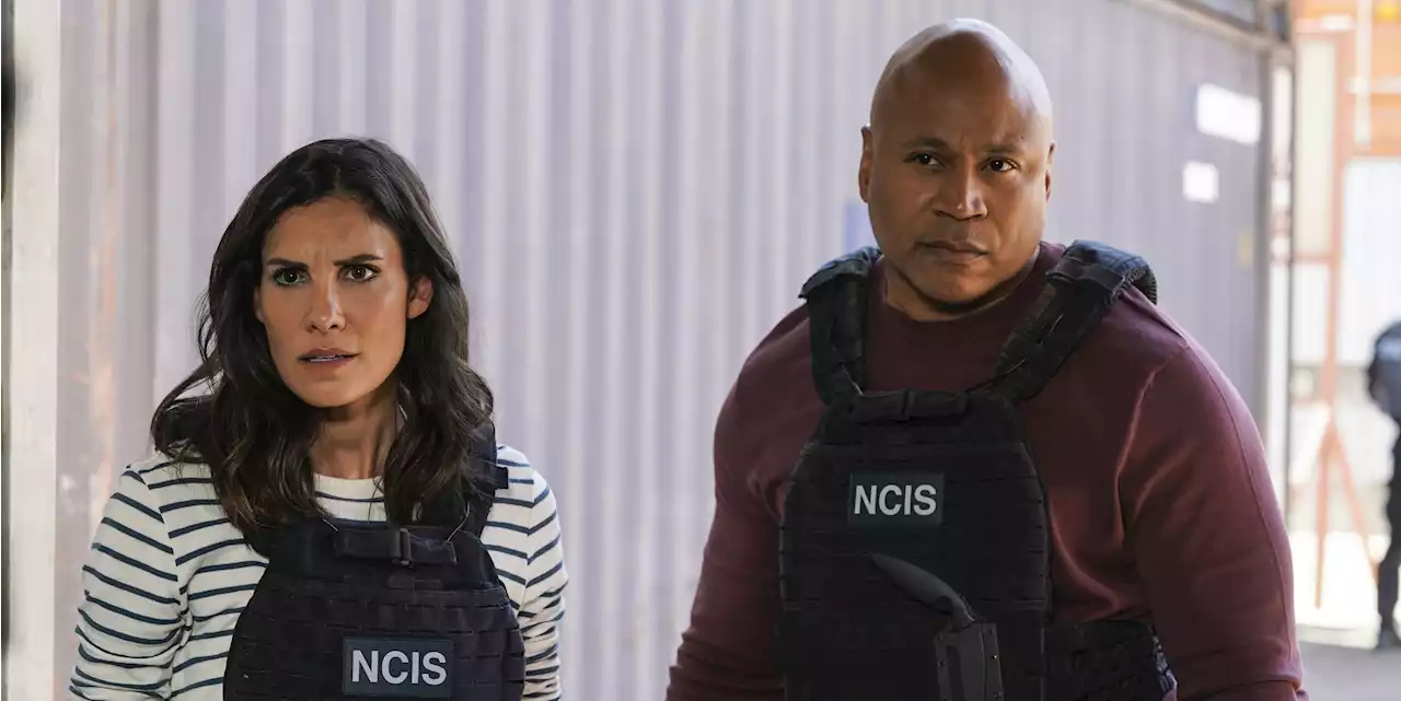 NCIS: LA star Daniela Ruah teases potential return for NCIS: Hawai’i