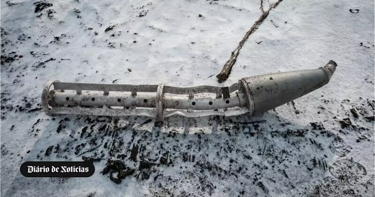 Reino Unido e Canadá contra uso de bombas de fragmentação