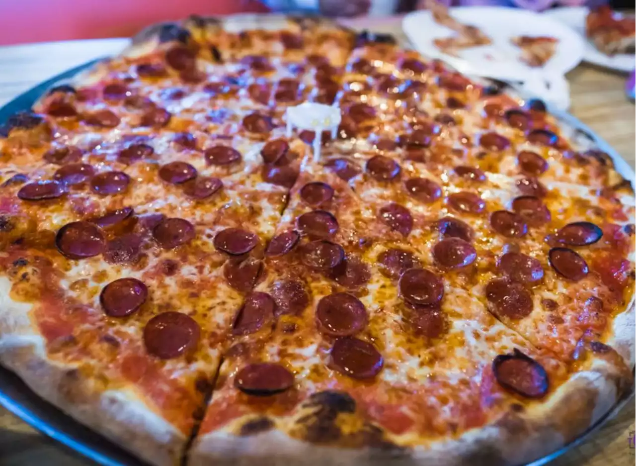 8 Best Slices of Pizza In NYC, According to Chefs