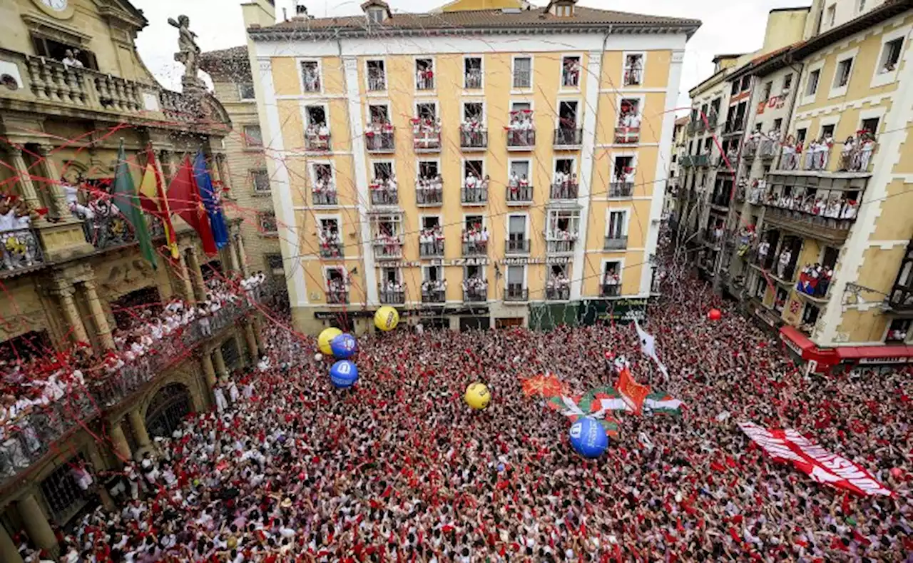 Los Sanfermines, una fiesta en el corazón de España y el mundo