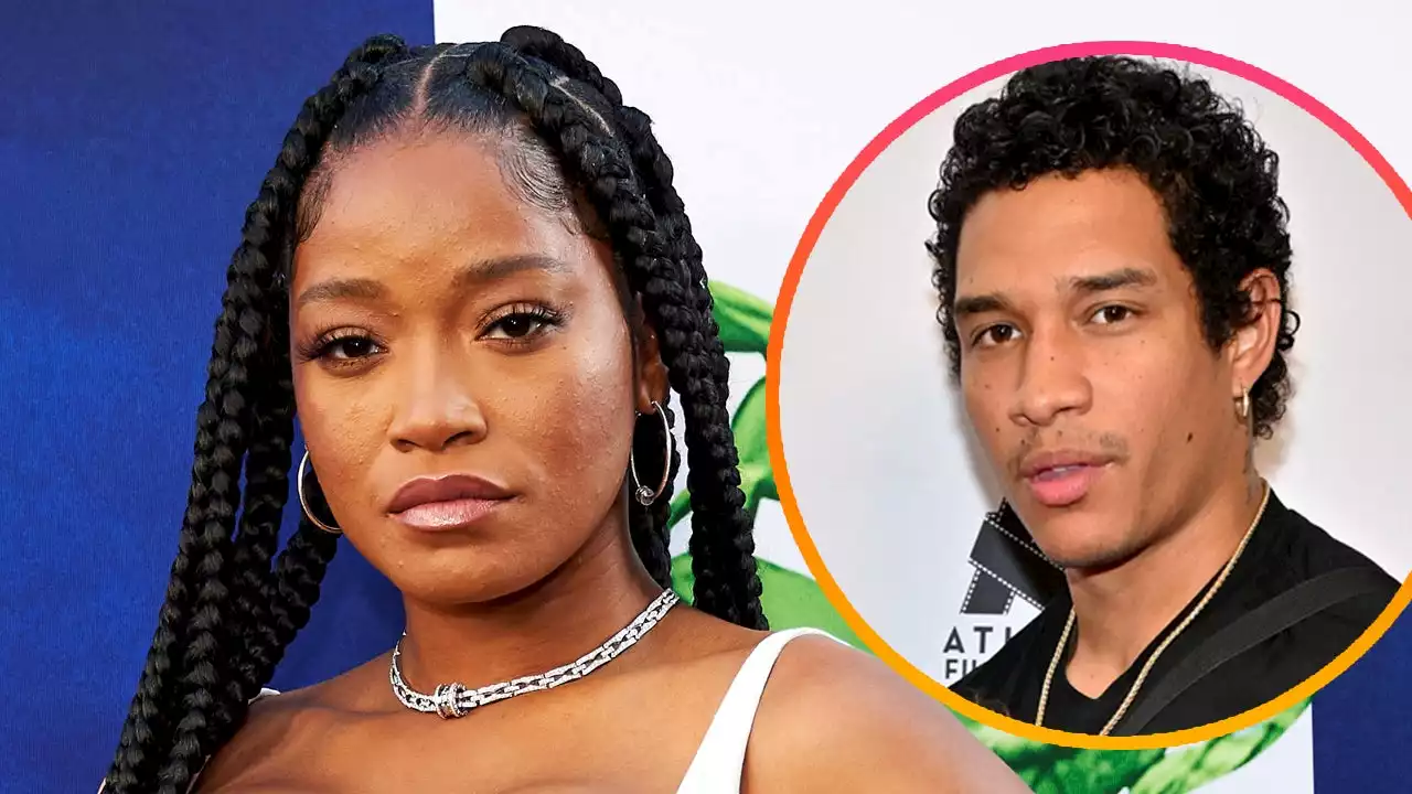 Keke Palmer Seemingly Addresses Partner Darius Jackson Shaming Her