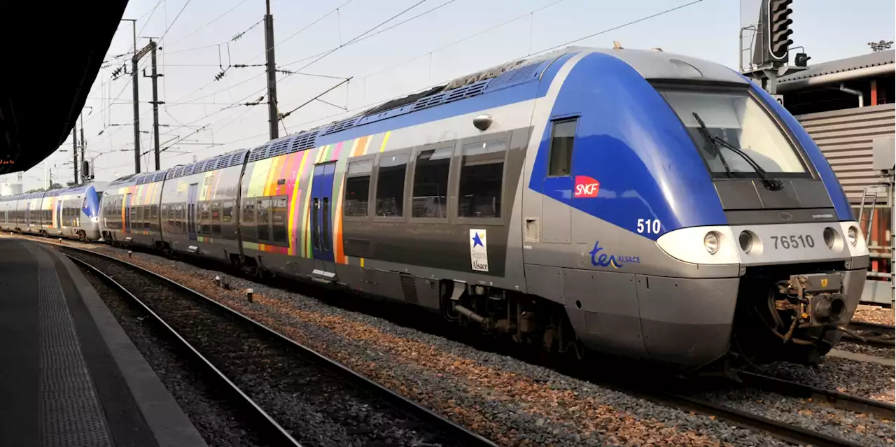 Dans les Hauts-de-France, la région et la SNCF proposent des billets de train à 1 euro