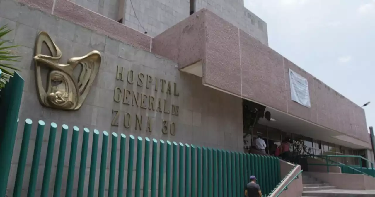 IMSS cerró 2022 con déficit de 1.19 billones de pesos, igual al 3.8% del PIB