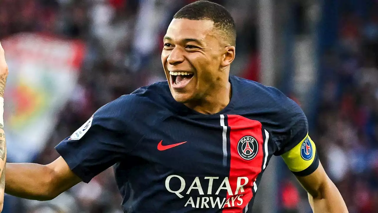 Transfer gossip: Mbappe's Prem preference revealed as Arsenal, Liverpool step aside for Chelsea