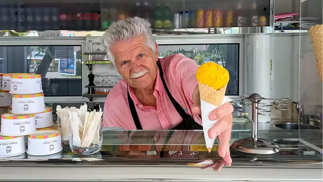 Ihr habt gewählt: Bei Sepp's Glace gibt es das beste Glace im FM1-Land