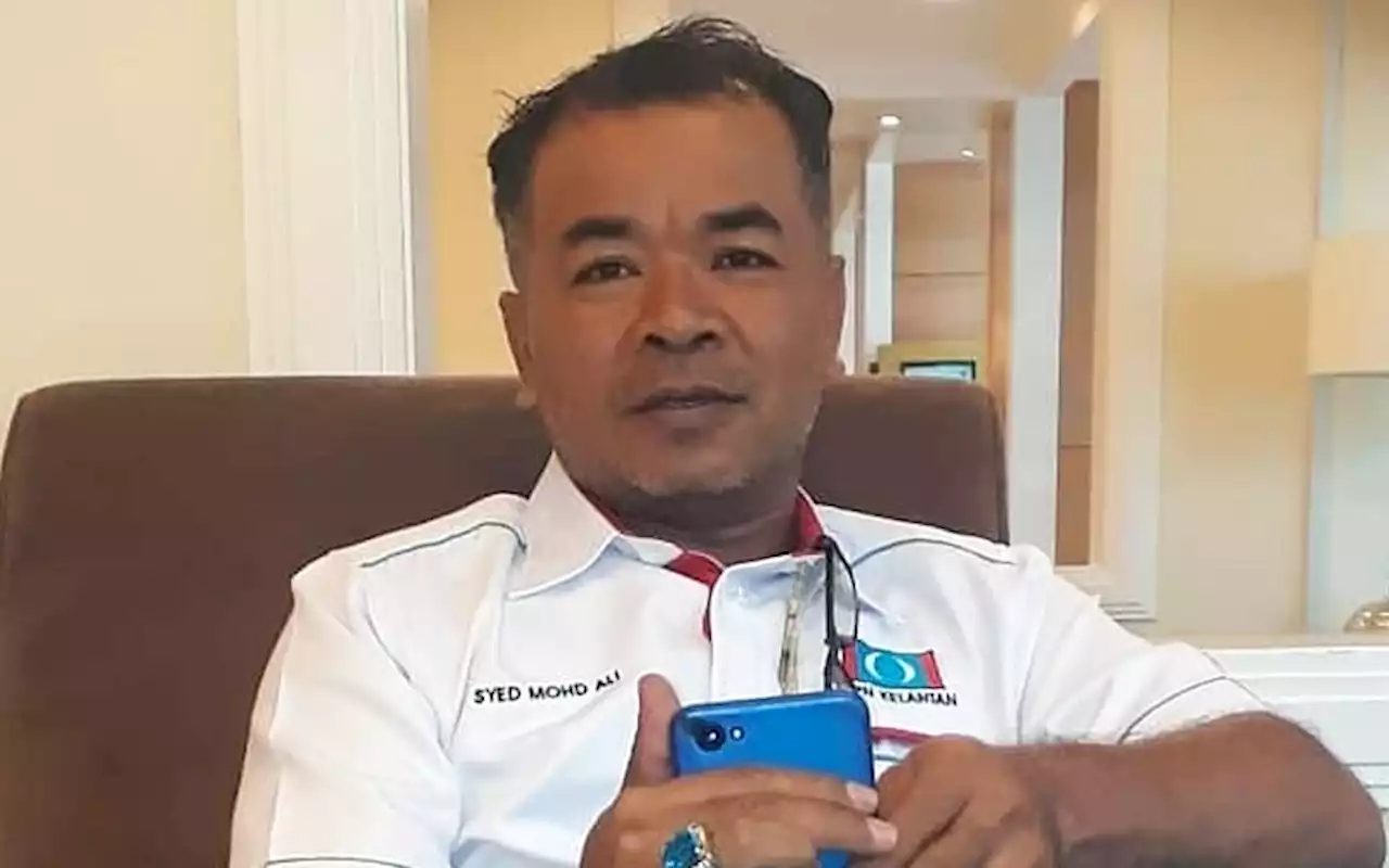 PKR Kelantan tanding 7 kerusi