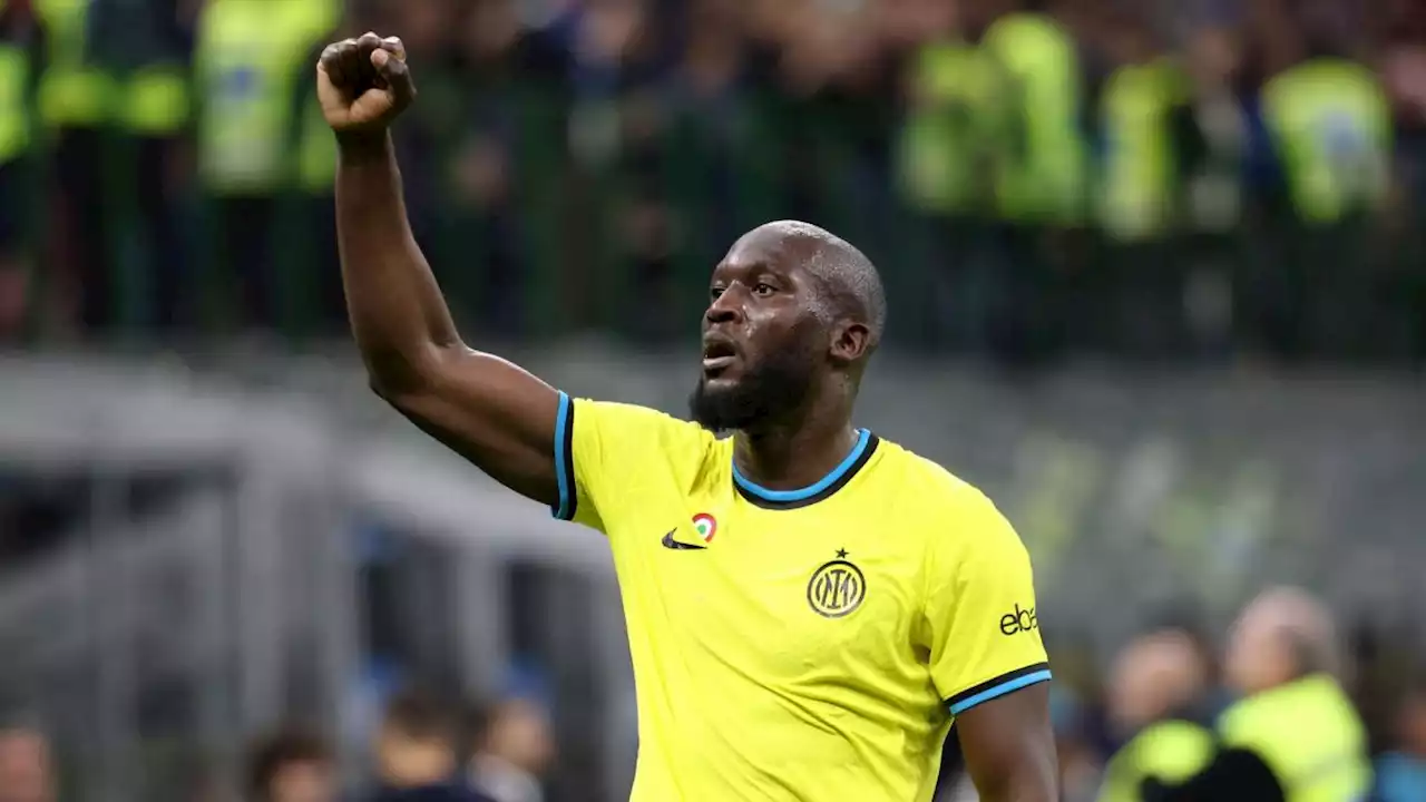 Chelsea climatise l’Inter Milan dans le dossier Lukaku !