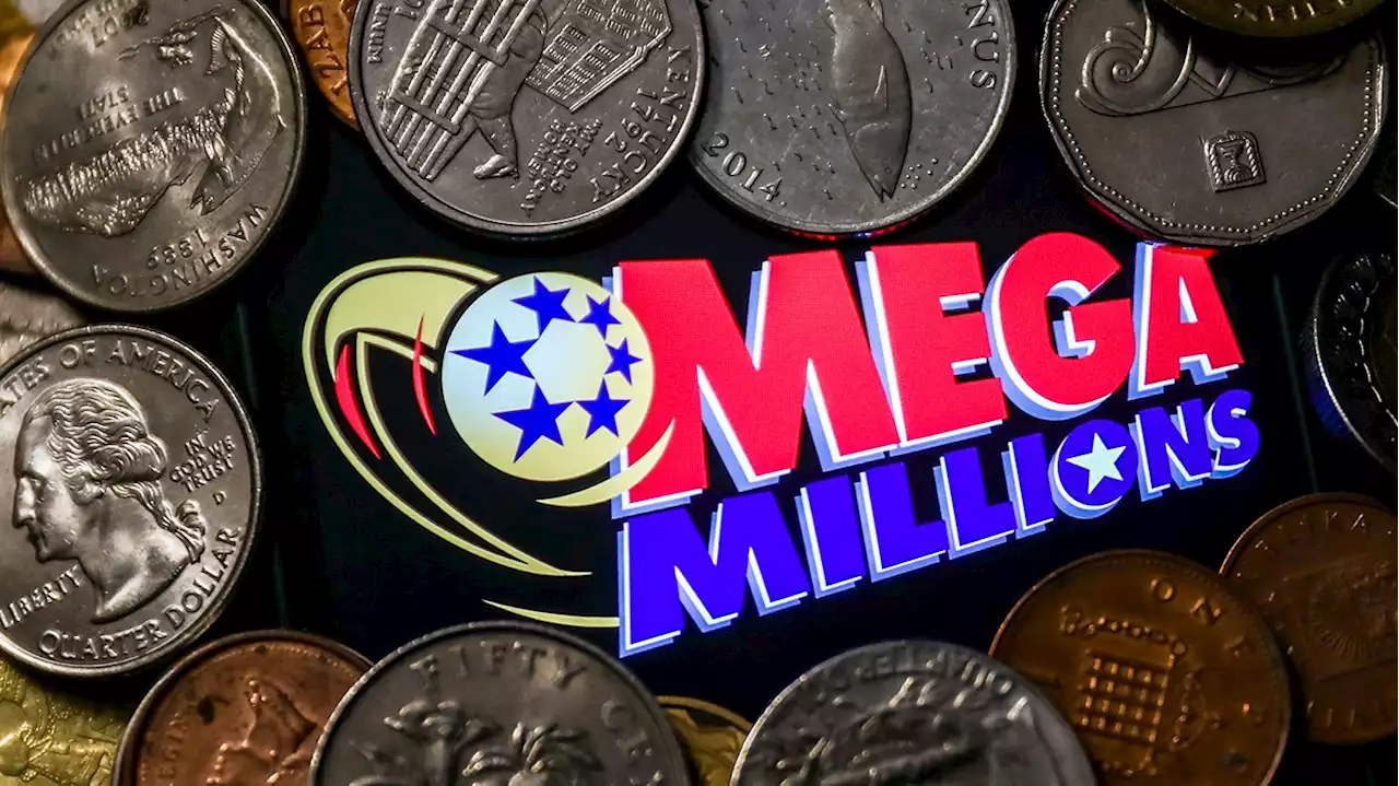 Mega Millions jackpot swells to $480 million after no ticket matched all six numbers in Friday's drawing