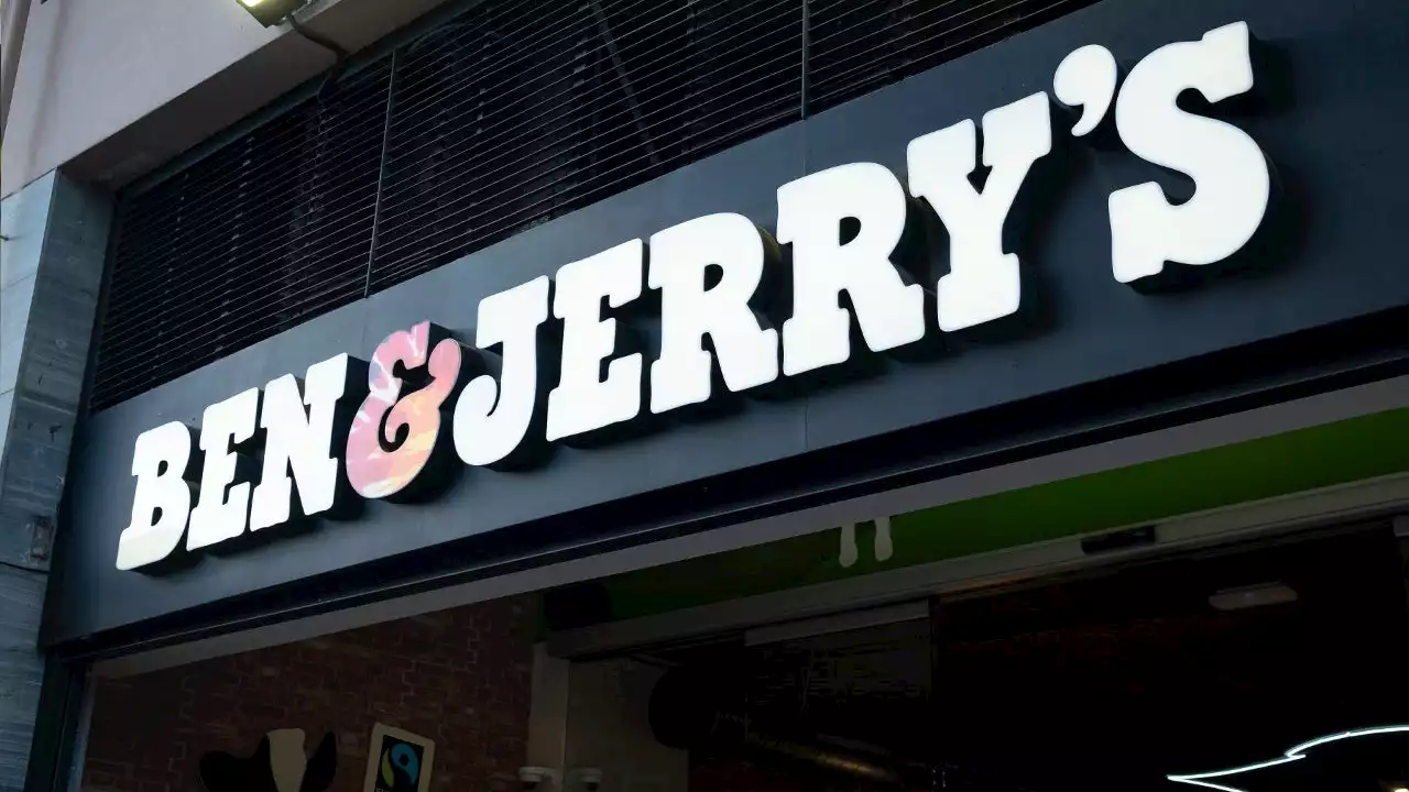 Vermont Native American chief says Ben & Jerry's headquarters on 'stolen' land