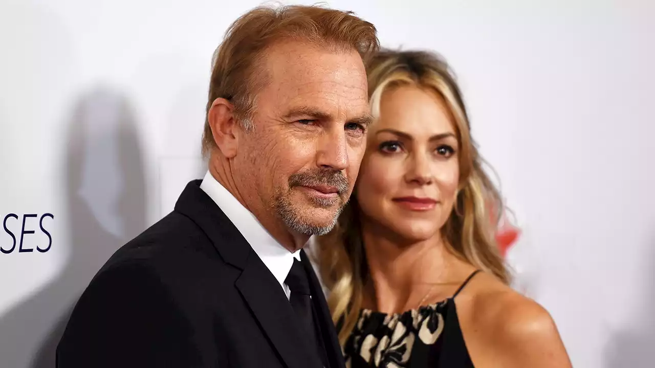 Kevin Costner's first divorce court win signals estranged wife 'may have overplayed her hand': legal expert