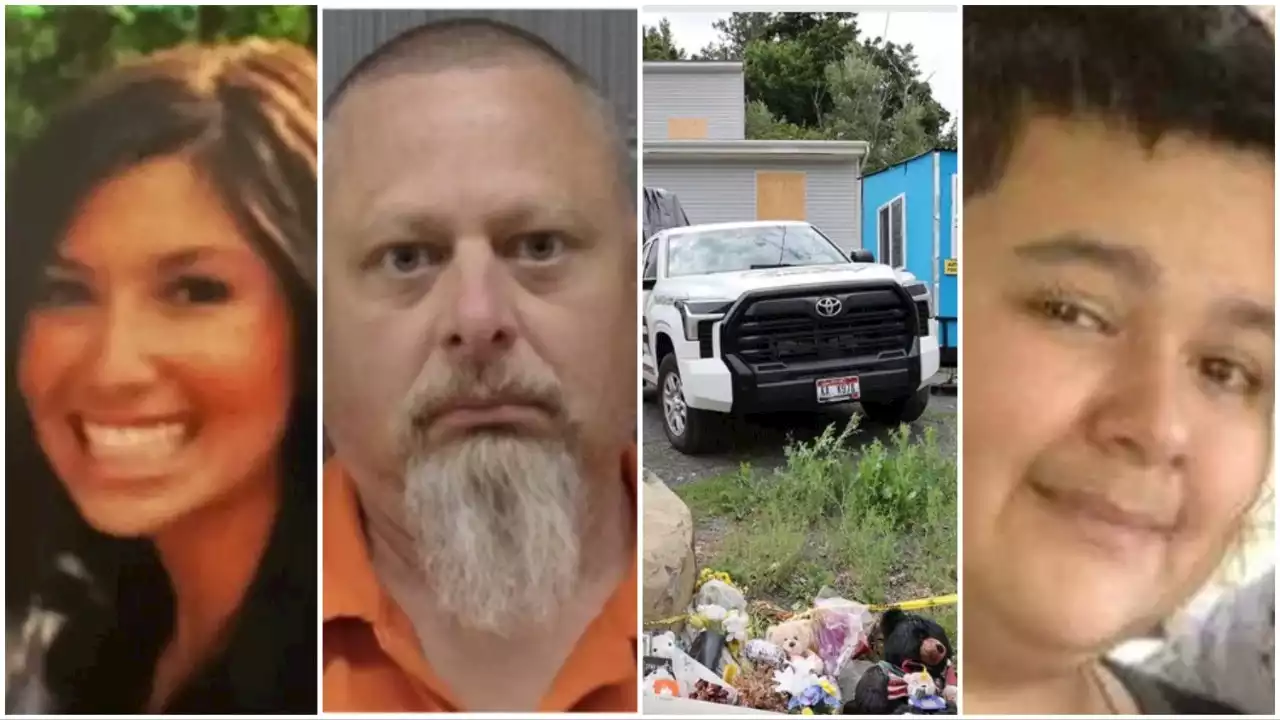 True crime stories you missed this week: July 3-7, 2023