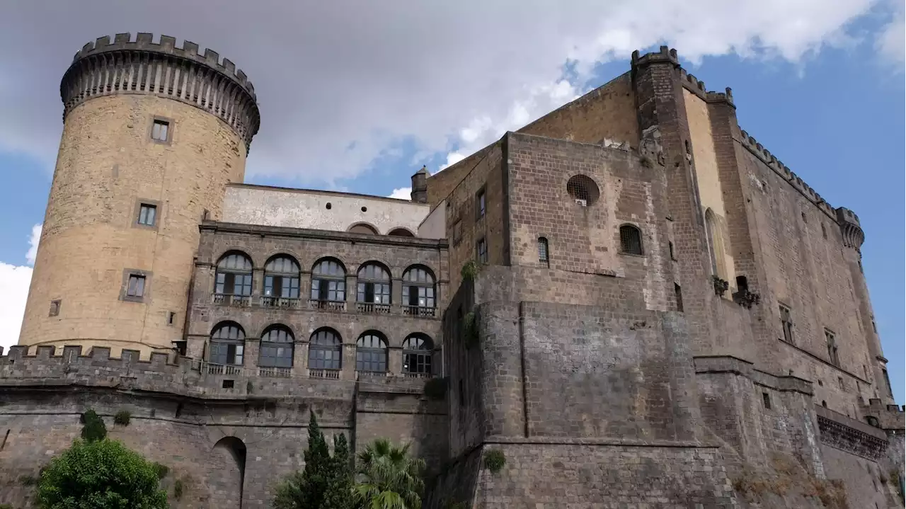 À la découverte de Naples, avec Jean-Noël Stefano