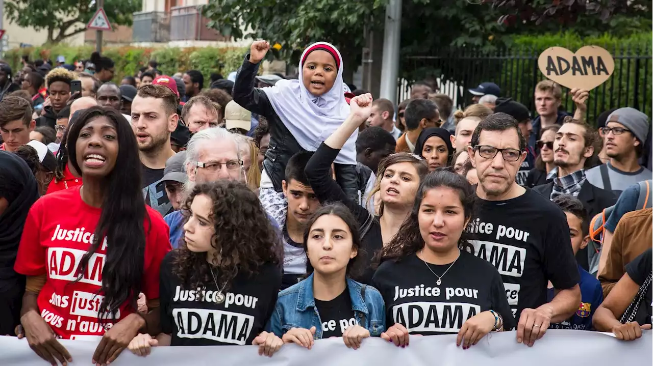 Interdiction de la marche à Paris pour Adama Traoré : la LDH dénonce une 'atteinte grave à la liberté de manifester'