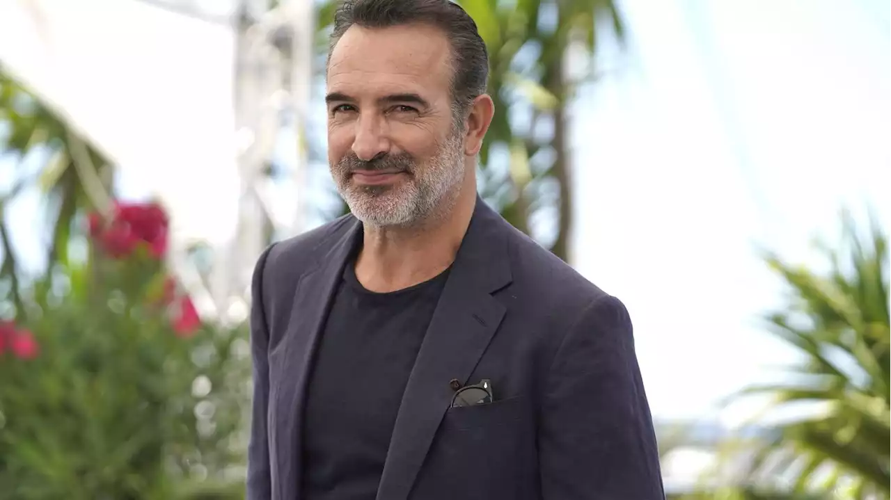 Mondial de rugby 2023 : l'acteur Jean Dujardin sera aux manettes de la cérémonie d'ouverture