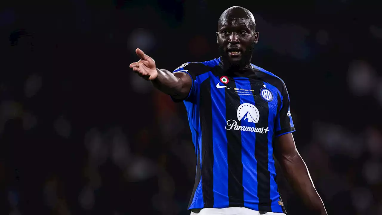 Lukaku-Inter, la svolta: nerazzurri pronti ad acquistarlo a titolo definitivo | Goal.com Italia