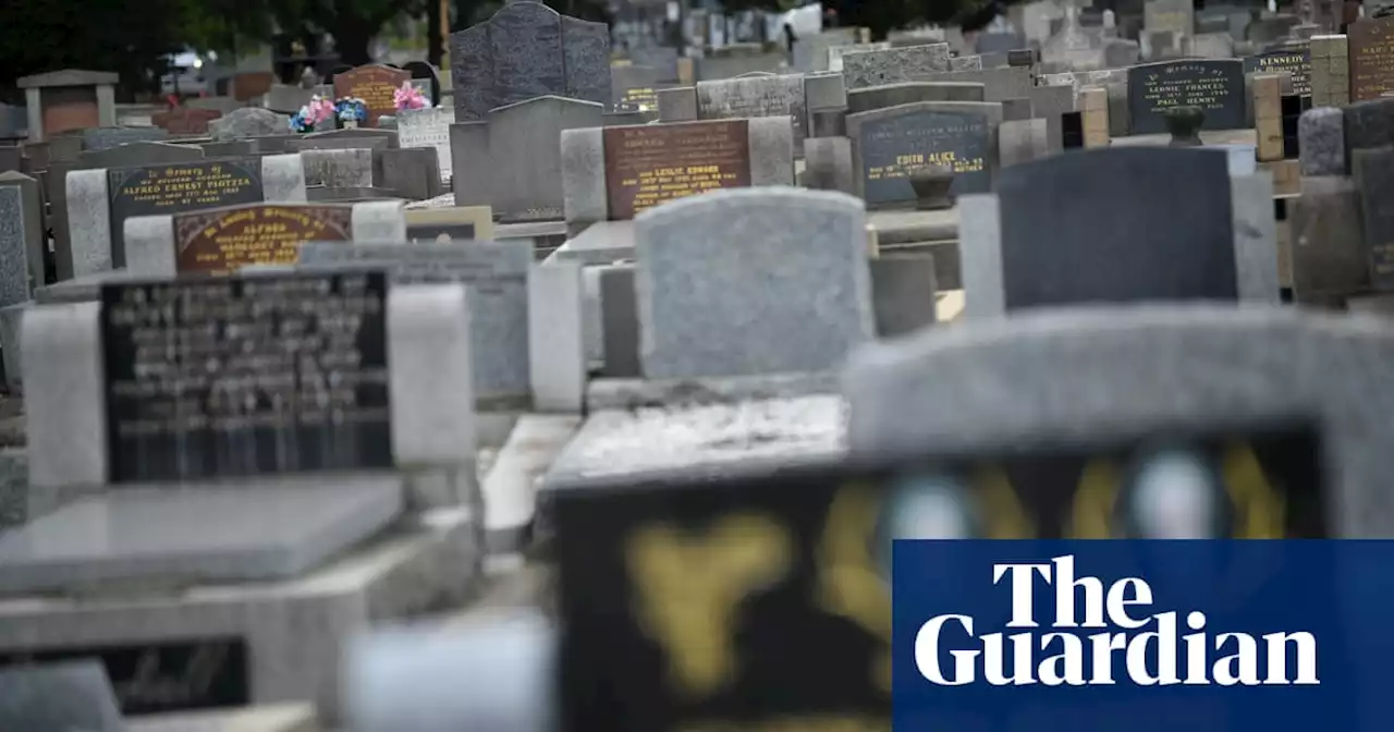 Crypt-flation: the rising costs of graves and mausoleums in Melbourne