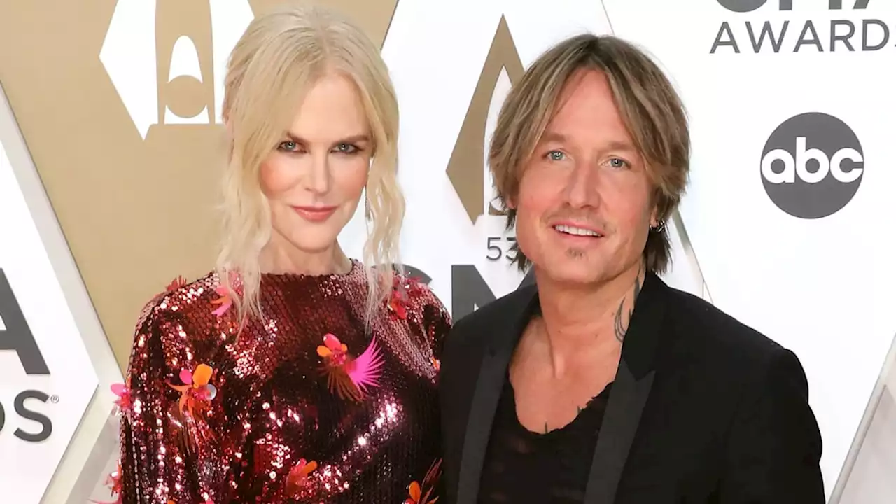 Keith Urban & Nicole Kidman's lookalike daughter turns 15: See sweet family photos