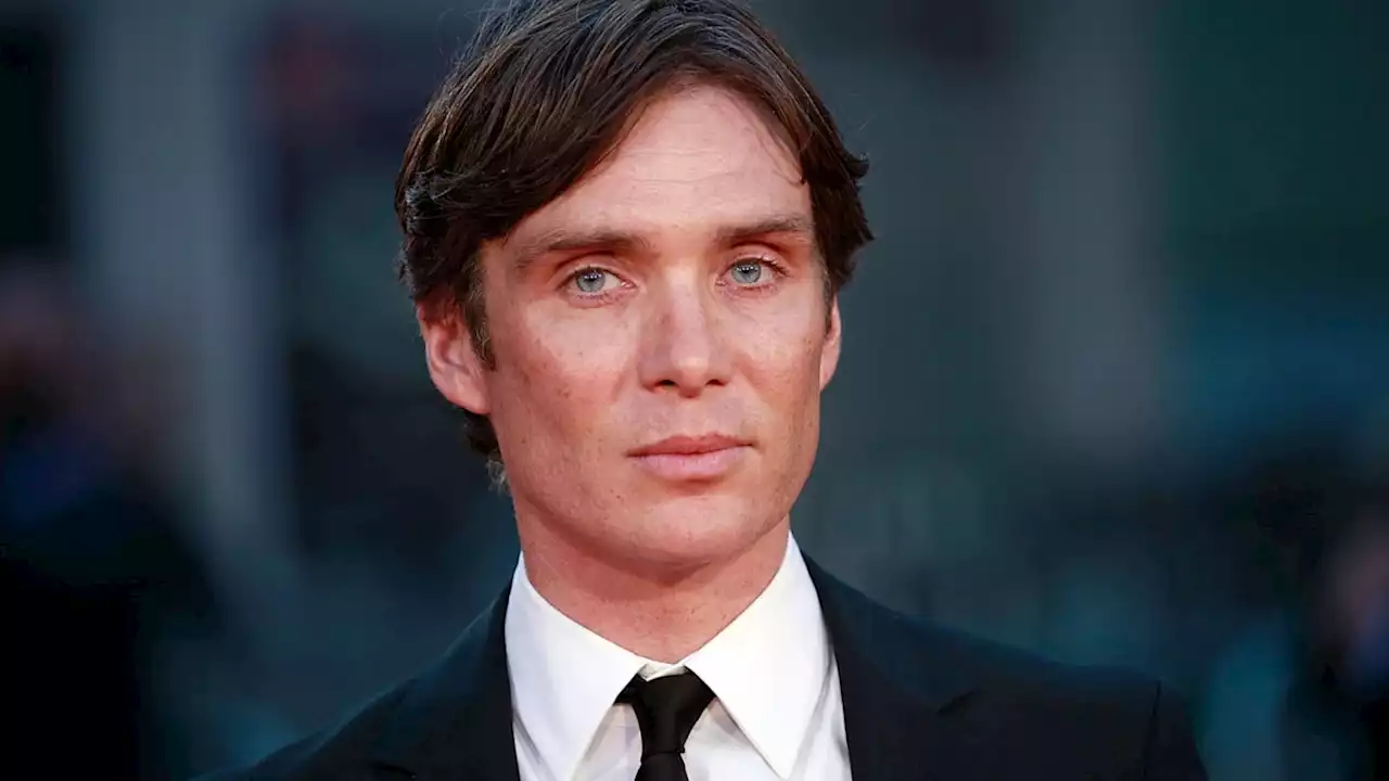 Oppenheimer's Cillian Murphy's lookalike teenage son is an actor - see remarkable photos