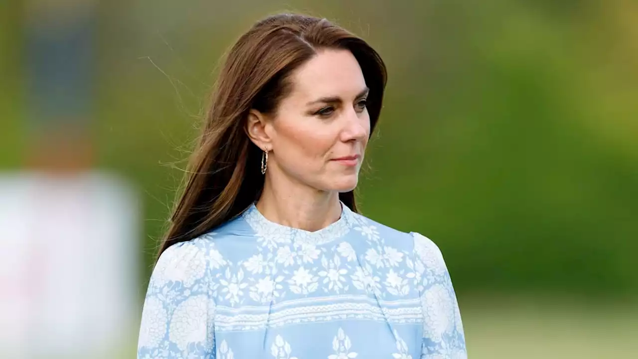 Princess Kate's fans concerned for her amid busy schedule