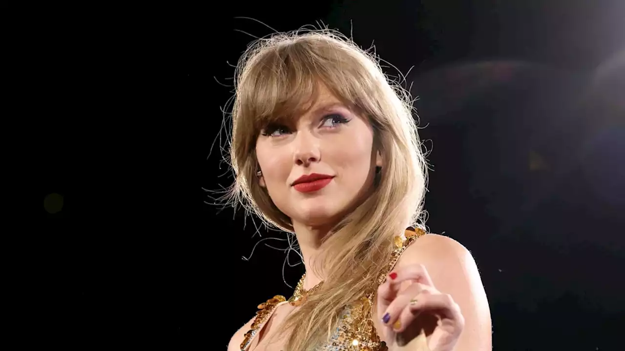 Taylor Swift's feud with Scooter Braun, 'Taylor's Version' recordings explained