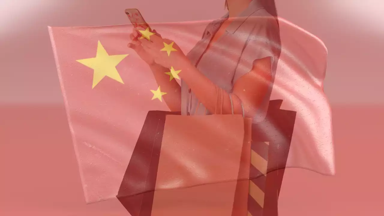 E-Commerce: So schaffen Marken den Durchbruch in China - HORIZONT