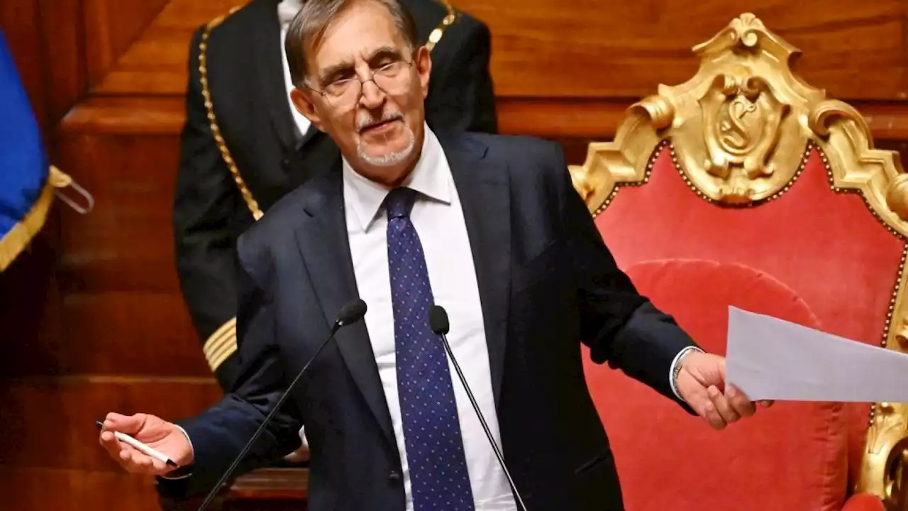 La Russa e Nordio esternando sopra le righe preparano il funerale della giustizia? (di A. Caputo)