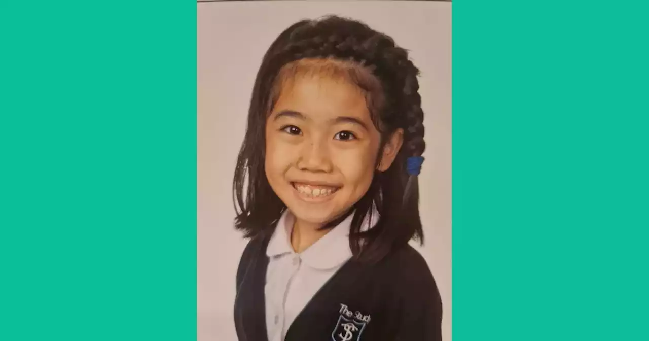 'Cheeky' Schoolgirl, 8, Killed In Wimbledon School Crash Is Named