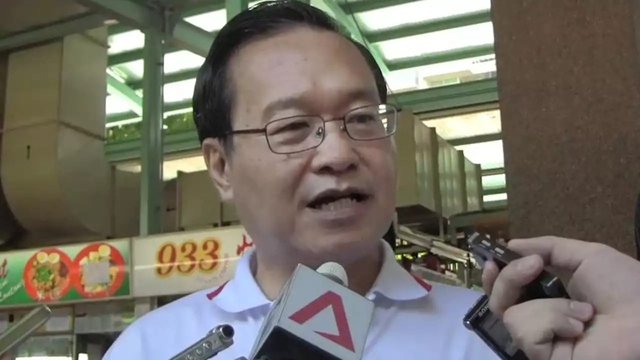 Tan Kin Lian in two minds about contesting upcoming presidential election - Singapore News