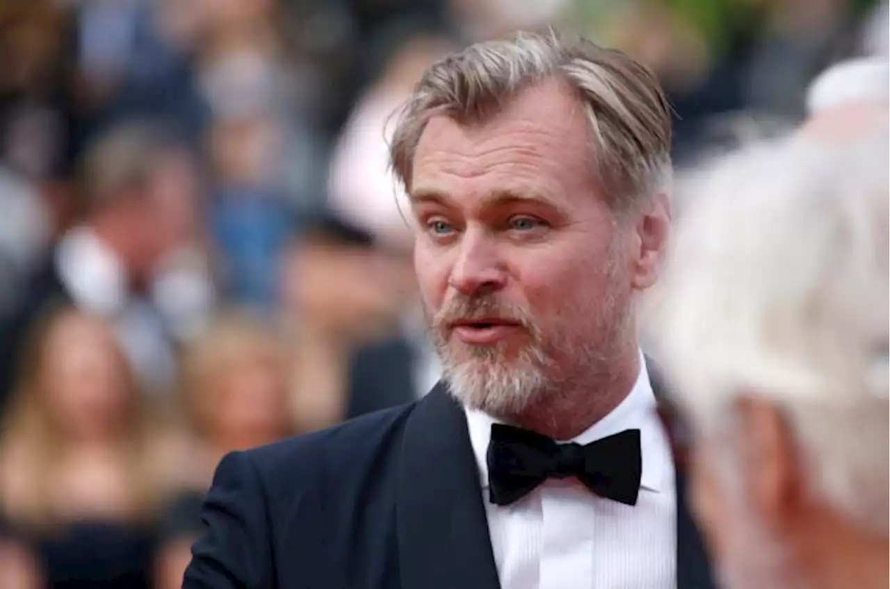 Christopher Nolan returns with latest blockbuster ‘Oppenheimer’