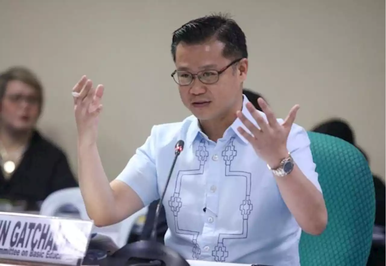 Gatchalian laments poor execution of mother tongue-based learning