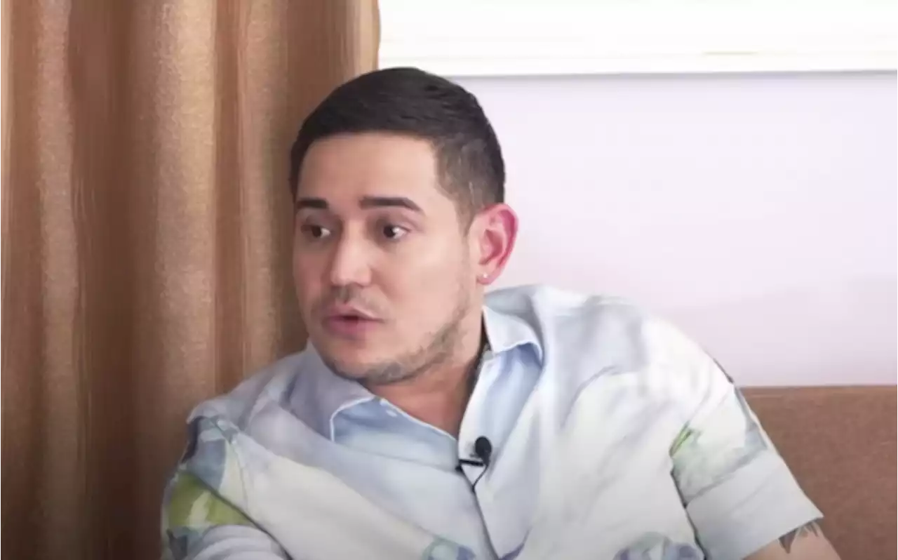 Paolo Contis on netizens’ ‘namimigay ng premyo pero di ng sustento’ remark: ‘Wala naman silang alam’