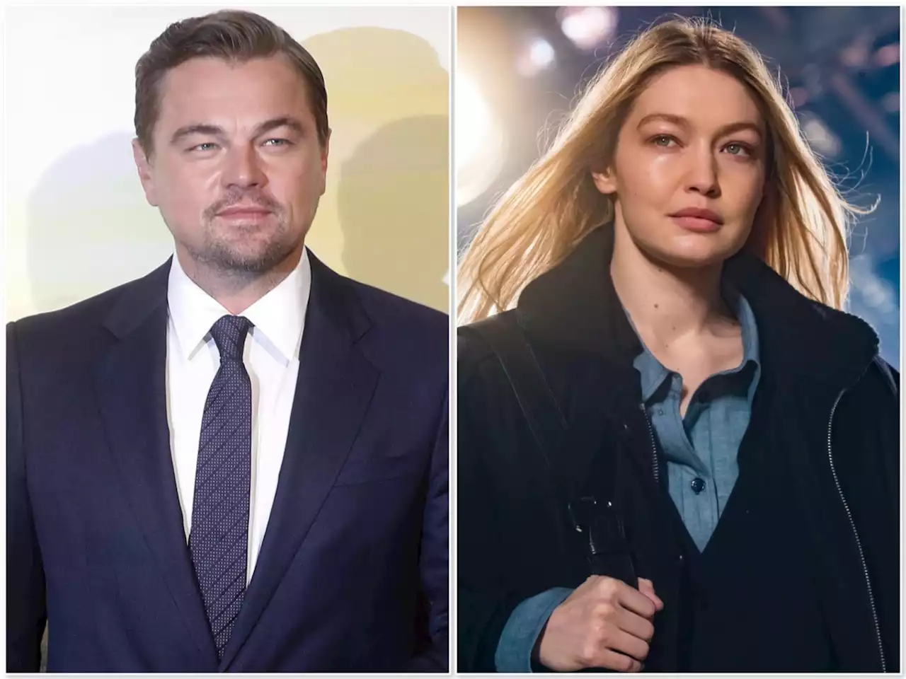 Leonardo Di Caprio e Gigi Hadid si stanno sicuramente frequentando - iO Donna