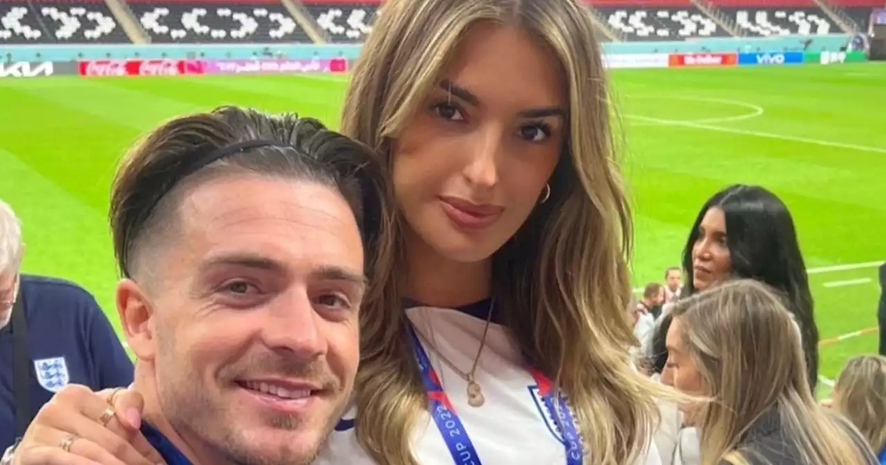 Jack Grealish girlfriend has fans rush to Tesco as she stuns in bargain bikini