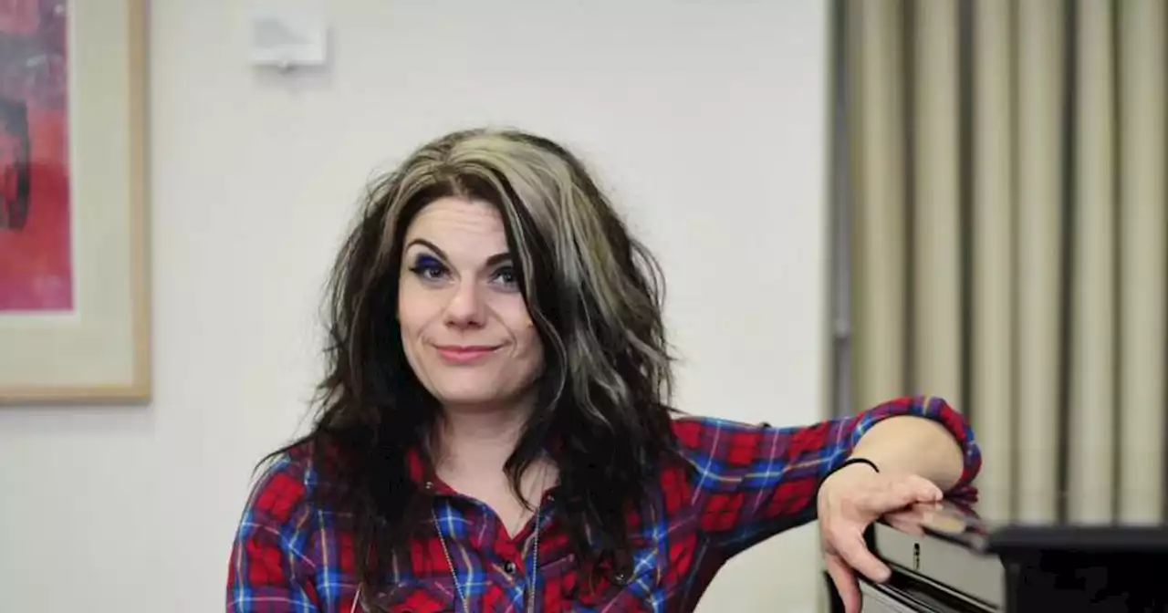 What About Men?: Caitlin Moran’s latest book could have broadened its scope beyond her social circle