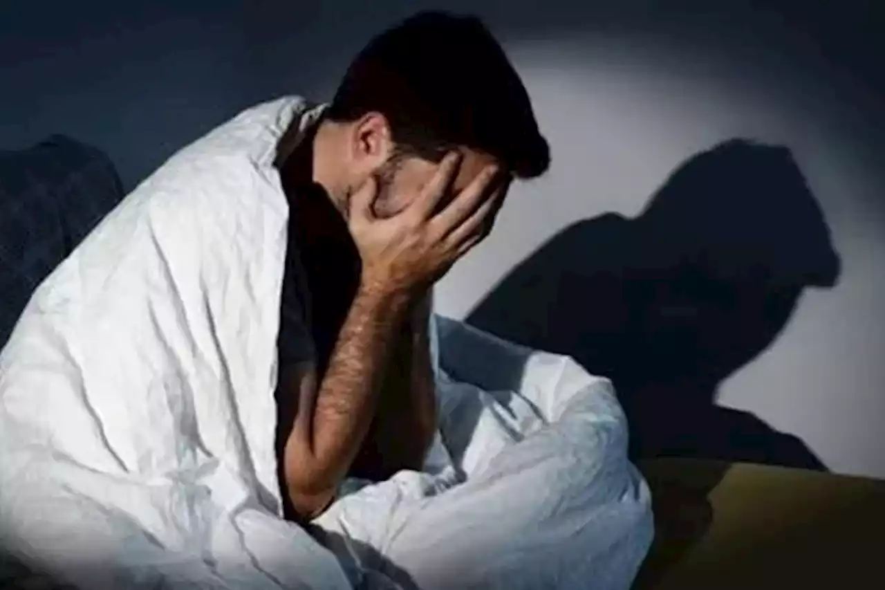 Gelisah karena Insomnia, Baca Doa yang Dianjurkan Rasulullah Ini Agar Cepat Terlelap - Jawa Pos