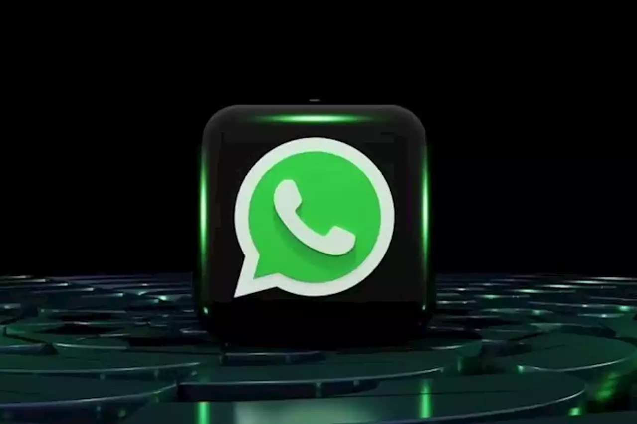 WhatsApp untuk iOS Di-Upgrade, Penyempurnaan GIF dan Pemilihan Stiker - Jawa Pos