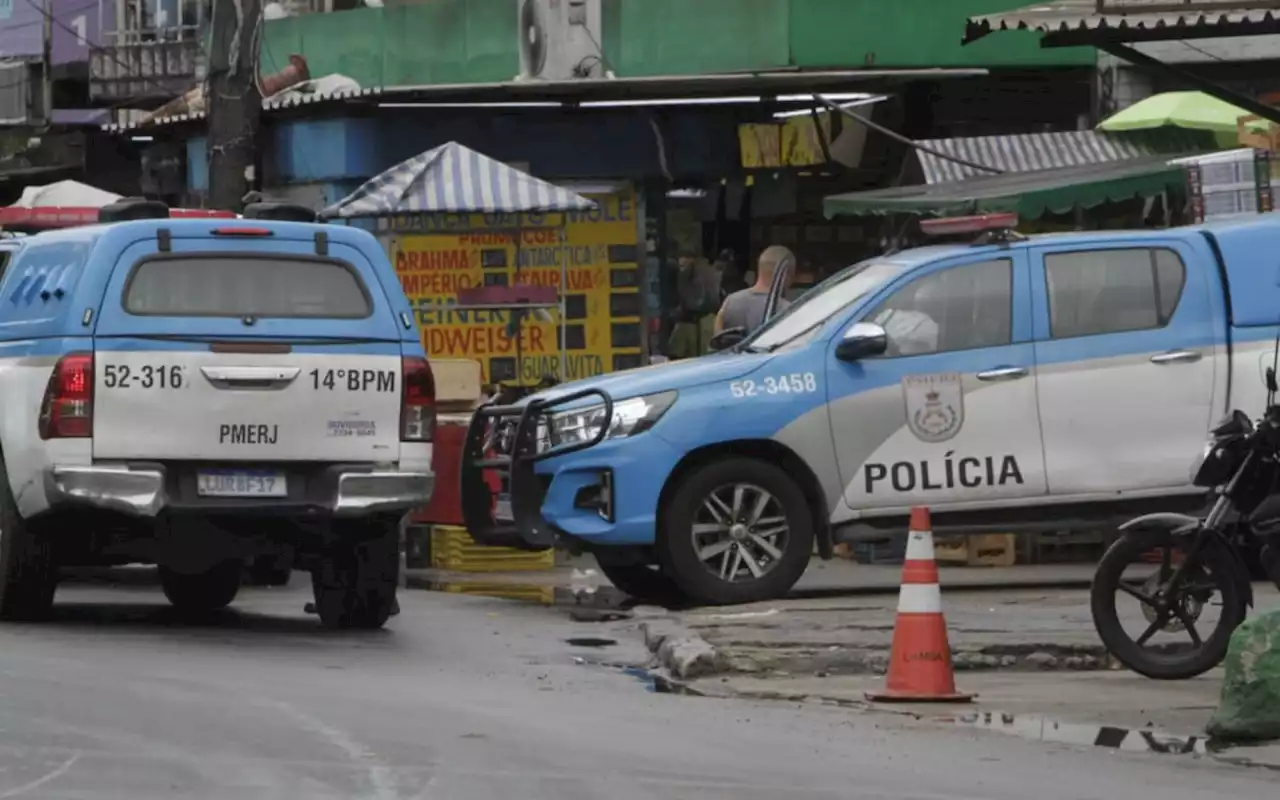 Polícia Militar realiza operação na Cidade de Deus neste sábado | Rio de Janeiro | O Dia