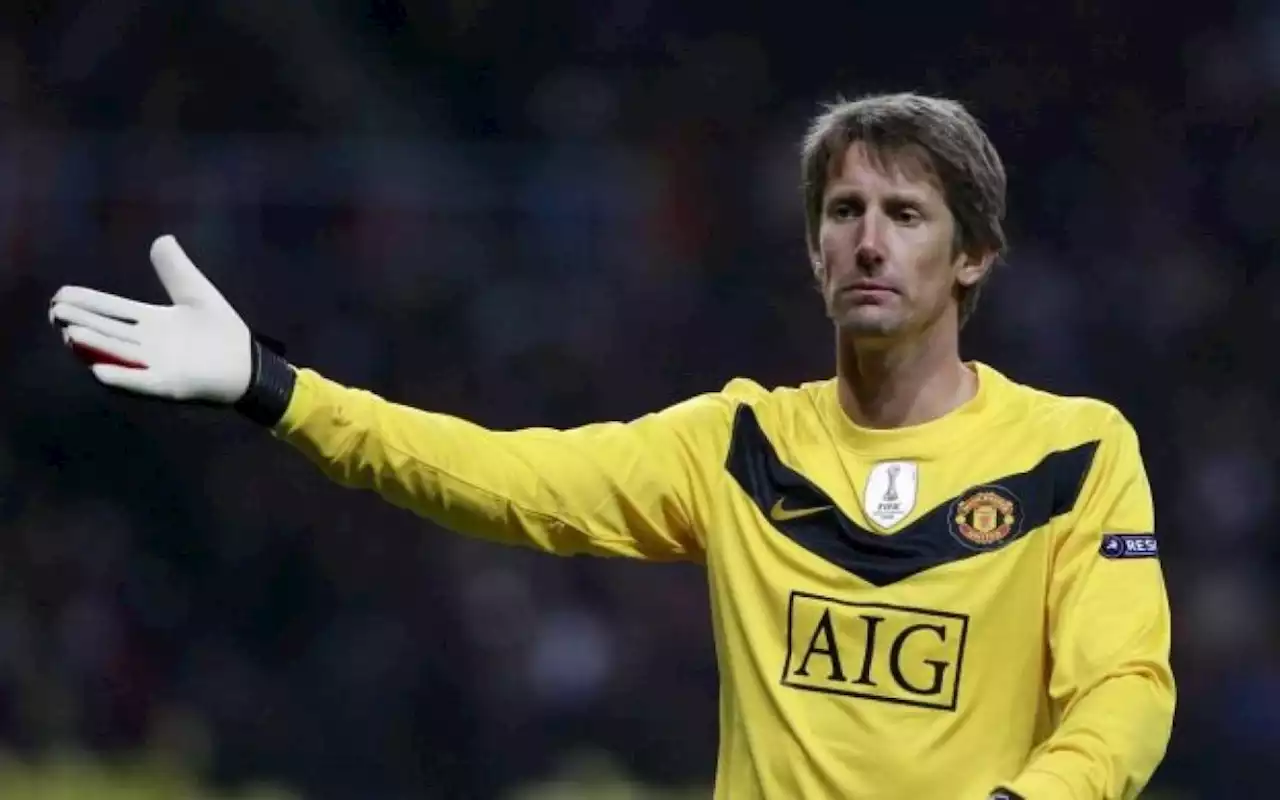 Van der Sar permanece em cuidados intensivos, mas condição ainda é 'preocupante' | Esporte | O Dia