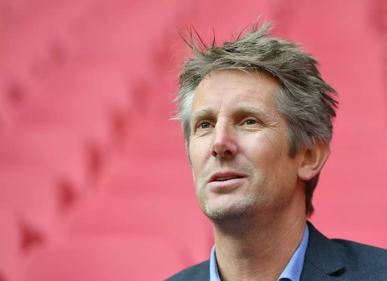 Van der Sar é internado exatos 25 anos após Brasil x Holanda histórico