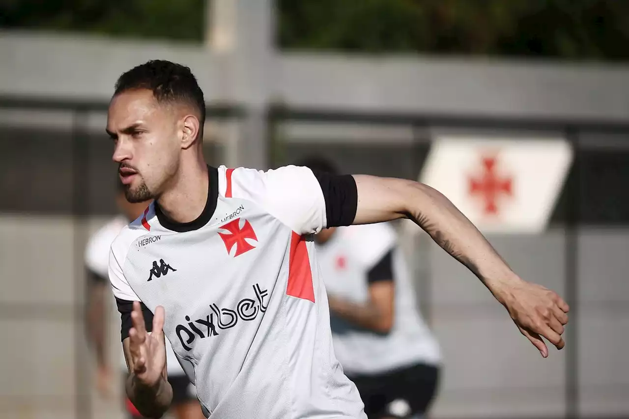 Vasco e Cruzeiro se enfrentam de olho no mercado e em estabilidade