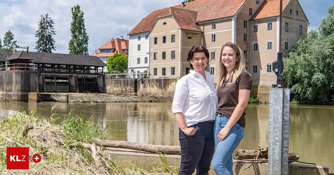 Herausragende Steiermark: Herausragende HandwerksmüllerInnen als Sieger bei der Platzwahl