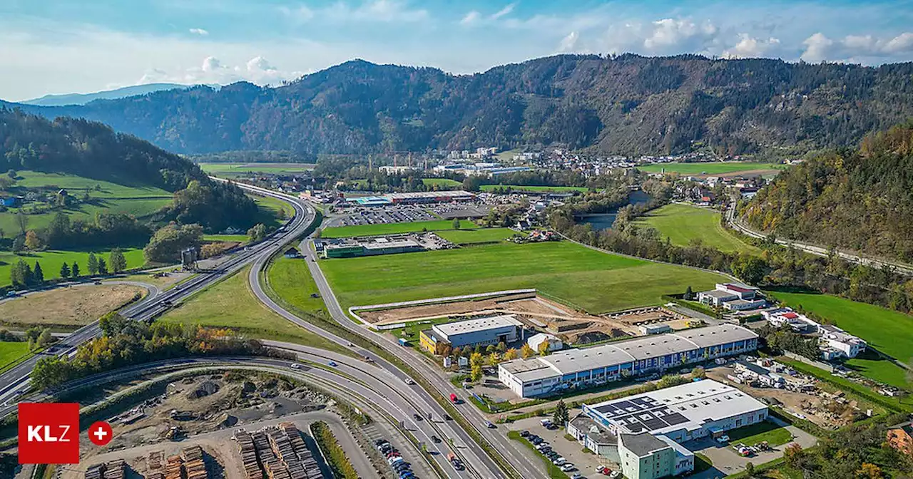 Stadt Leoben dementiert: FP befürchtet &quot;finanzielle Schieflage&quot; als Grund für Gewerbezentrums-Verkauf